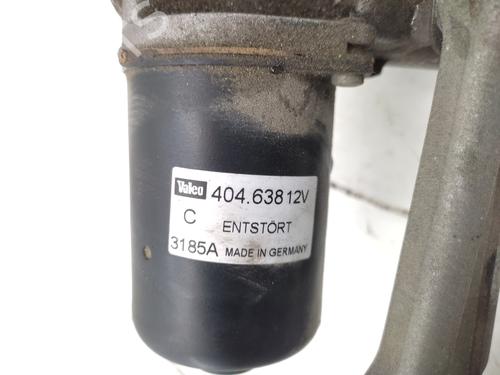 Front wiper motor CITROËN C4 I (LC_) 1.4 16V | BP21152356M29 