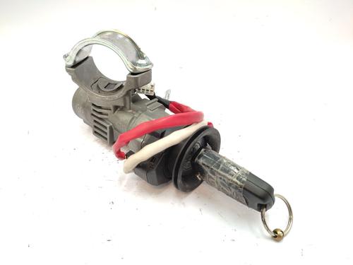 Used Ignition barrel KIA SPORTAGE IV (QL, QLE) 1.7 CRDi (116 hp) 29308555