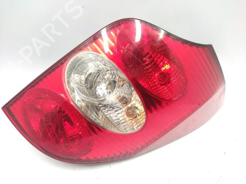 Used Right taillight RENAULT LAGUNA II Grandtour (KG0/1_) [2001-2007]  22978013