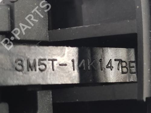 Steering wheel controls FORD KUGA I 2.0 TDCi | BP21160834E15 