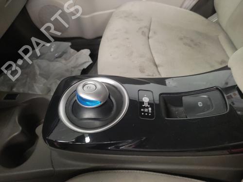 Electronic module NISSAN LEAF (ZE0) Electric | BP36990228M83 - Image 21