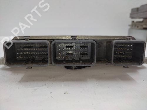 Engine control unit (ECU) RENAULT GRAND SCÉNIC II (JM0/1_)  | BP21149085M57