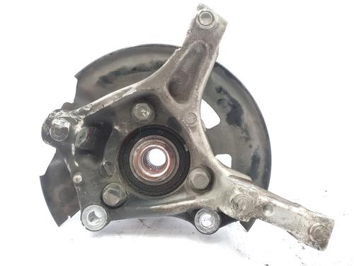 Used Left front steering knuckle OPEL ASTRA K (B16) 1.4 Turbo (68) (125 hp) 21156208