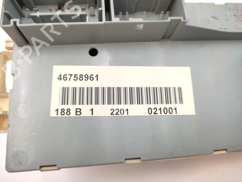 Fuse box FIAT PUNTO (188_)  | BP21153292E1 