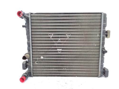 Used Water radiator SEAT IBIZA III (6L1) 1.4 16V (75 hp) 28480621