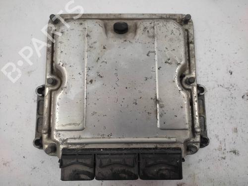 Used Engine control unit (ECU) RENAULT LAGUNA II (BG0/1_) 1.9 dCi (BG08, BG0G) (120 hp) 21149126