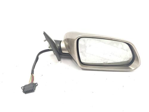 Right mirror VW POLO IV (9N_, 9A_)  | BP21153571C27 