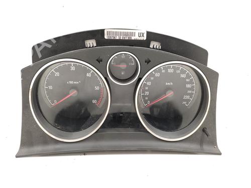 Quadrante OPEL ZAFIRA / ZAFIRA FAMILY B (A05) 1.9 CDTI (M75) (120 hp) 21150835