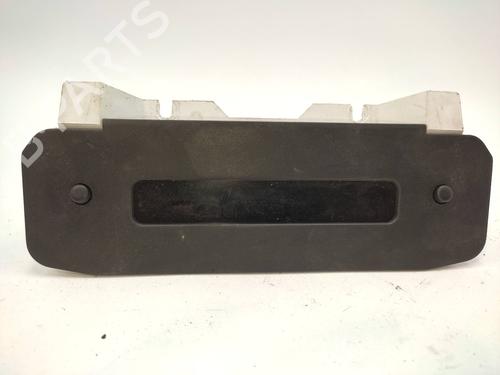 Multifunctionele display PEUGEOT 206 Hatchback (2A/C)  | BP21153295C48 