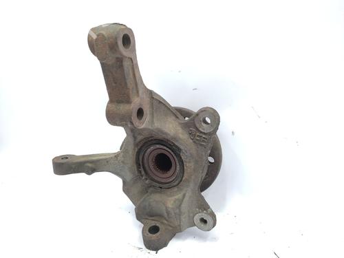 Left front steering knuckle OPEL VIVARO A Bus (X83) 2.5 DTI (F7, J7, A07) | BP21162134M25 
