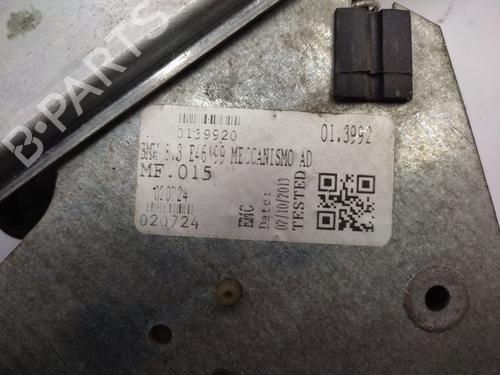 Front right window mechanism BMW 3 (E46) 320 d | BP34007187C23 - Image 5