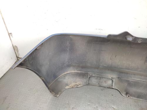 Rear bumper SEAT IBIZA II (6K1) 1.4 i | BP28544129C8