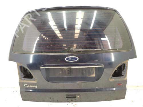 Used Tailgate FORD GALAXY I (WGR) [1995-2006]  21156610