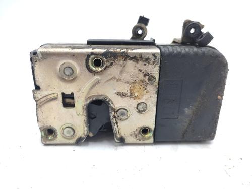 Front left lock PEUGEOT 406 (8B)  | BP21153053C98 