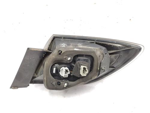 Left taillight MAZDA 3 (BK) 1.6 DI Turbo | BP31665305C34 - Image 2