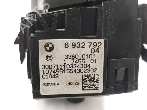Headlight switch BMW 1 (E87) 118 d | BP21158063I24 