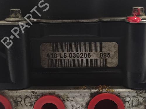 ABS pump RENAULT SCÉNIC II (JM0/1_) 1.9 dCi (JM0G, JM12, JM1G, JM2C) | BP21149725M43 