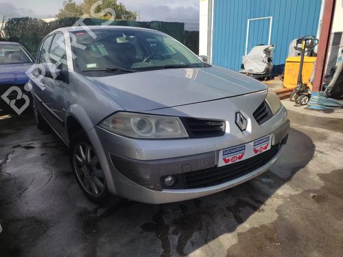 Engine control unit (ECU) RENAULT MEGANE II (BM0/1_, CM0/1_) 1.5 dCi (BM02, BM13, BM2A, CM02, CM13) | BP21159803M57 