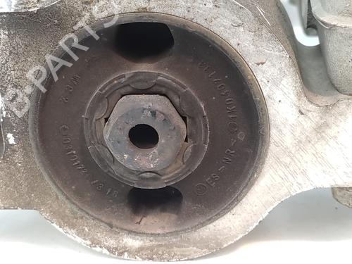 Left front suspension arm SEAT LEON (1P1)  | BP21157585M12 