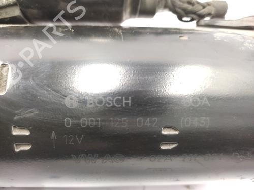 Anlasser SEAT LEON (1M1)  | BP21154668M8 