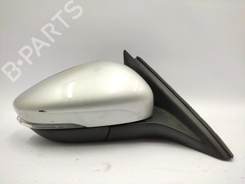 Used Right mirror FORD FOCUS IV (HN) 1.0 EcoBoost (125 hp) 23549414