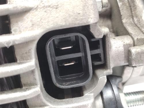 Alternator OPEL CORSA C (X01) 1.7 DTI (F08, F68) | BP30931650M7