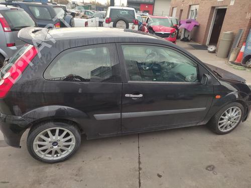 Starter FORD FIESTA V (JH_, JD_)  | BP21154741M8 