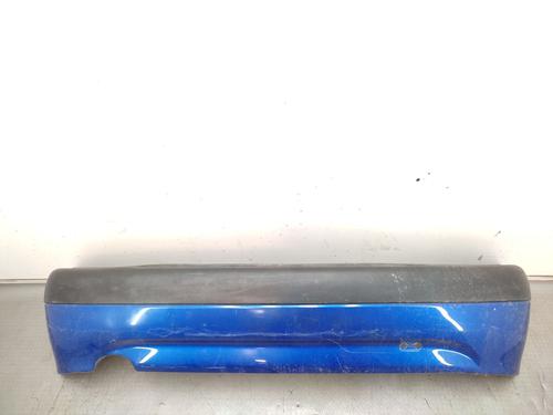 Used Rear bumper CITROËN SAXO (S0, S1) 1.4 VTS (75 hp) 24843321