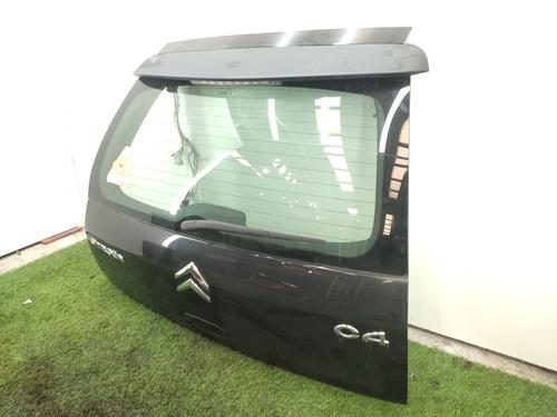 Tailgate CITROËN C4 I (LC_) 1.4 16V | BP21151088C6 