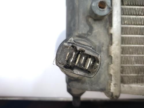 Køler SEAT TOLEDO I (1L2)  | BP21155126M31 