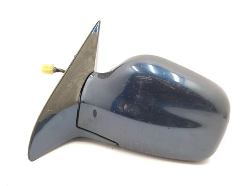 Used Left mirror SSANGYONG MUSSO (FJ) 2.9 TD (120 hp) 22978175