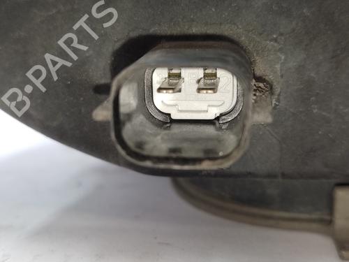 Left front fog light CHRYSLER VOYAGER / GRAND VOYAGER IV (RG) 2.5 CRD | BP21161142C30 