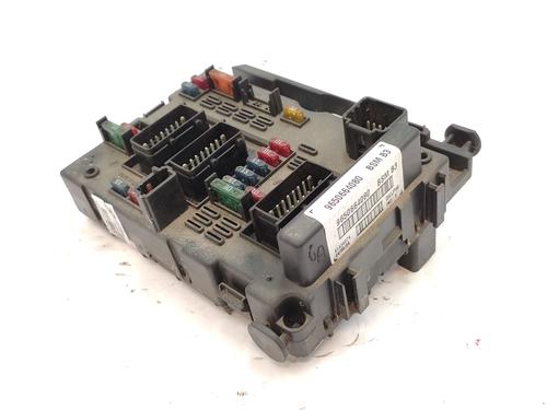 Used Fuse box Fuse box 36865959 36865959