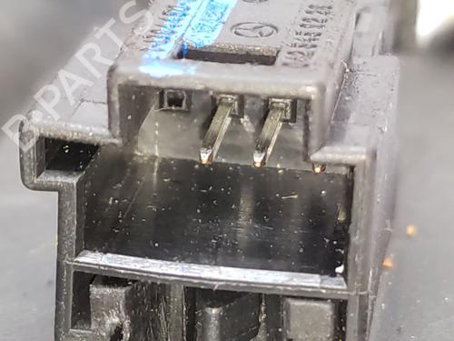 Gear lever FIAT FREEMONT (345_) 2.0 JTD | BP32498683M90 - Image 6