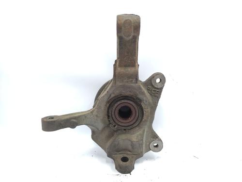 Used Left front steering knuckle OPEL VIVARO A Bus (X83) 2.5 DTI (F7, J7, A07) (135 hp) 21162134