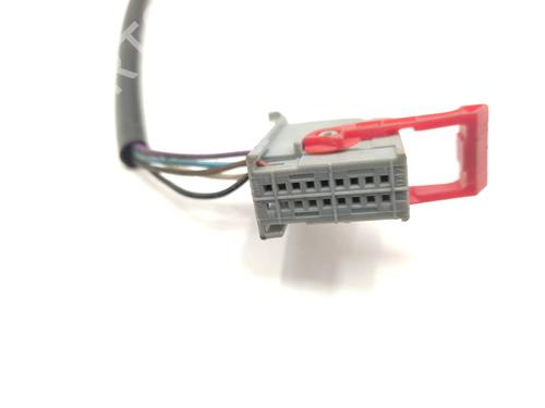 Right mirror FIAT STILO (192_) 1.2 16V (192_XA1B) | BP21153752C27 