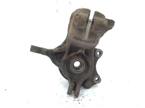 Used Right front steering knuckle CITROËN C3 I (FC_, FN_) 1.4 HDi (68 hp) 26383281