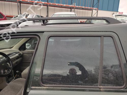 Køleventilator elektrisk LAND ROVER FREELANDER I (L314) 2.0 DI 4x4 | BP21155745M35 