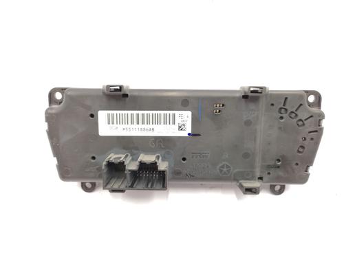 AC-Styringsenhed/Manøvreenhed CHRYSLER SEBRING (JS) 2.0 CRD | BP24395526I5 