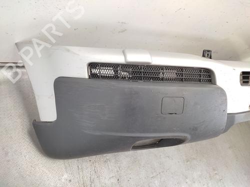 Front bumper VOLVO XC90 I (275) D5 AWD | BP28544127C7 