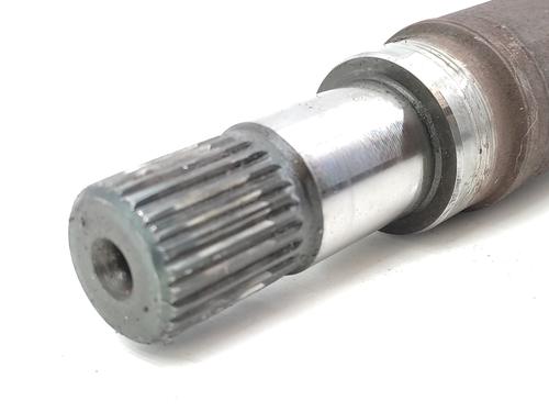 Right front driveshaft FORD FOCUS II Turnier (DA_, FFS, DS) 1.8 TDCi | BP21160377M39 