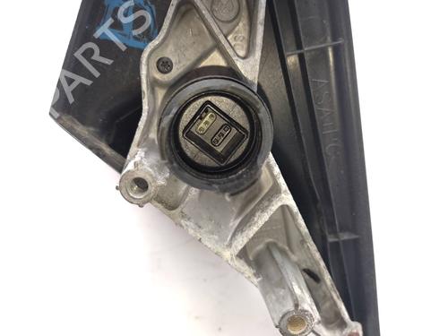Left mirror BMW 3 (E90)  | BP21153622C26 