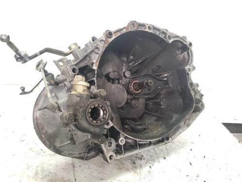 Used Gearbox PEUGEOT 206 Hatchback (2A/C) 1.9 D (69 hp) 21151630