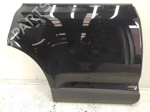 Dør høyre bak VW TOUAREG (7LA, 7L6, 7L7) [2002-2013]  21153272