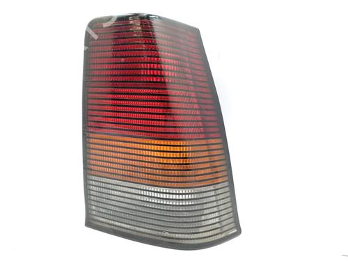 Used Right taillight OPEL KADETT E (T85) [1984-1993]  23444653