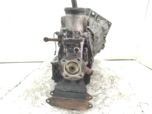 Gearbox IVECO DAILY III Van 35 S 11 V,35 C 11 V | BP22977897M3