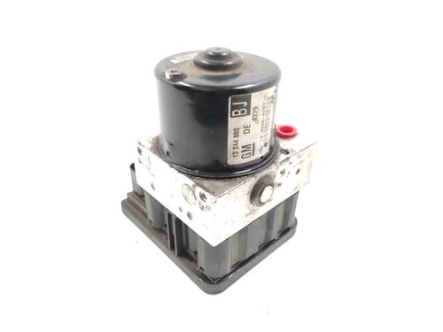 ABS pump OPEL ZAFIRA / ZAFIRA FAMILY B (A05) 1.9 CDTI (M75) | BP21150833M43 