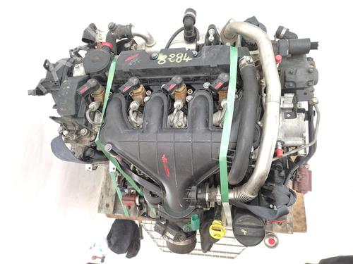 Engine FORD FOCUS C-MAX (DM2)  | BP21157468M1  - Image 5