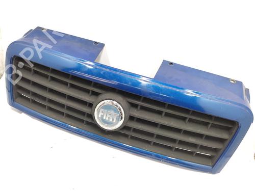 Front slam panel FIAT DOBLO Box Body/MPV (223_) 1.9 JTD | BP21161537C72