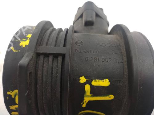 Mass air flow sensor SAAB 9-3 (YS3D) 2.2 TiD | BP21153543M95 